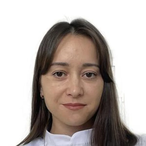 Багапова Марьям Юсефовна — Невролог, Реабилитолог, Саратов