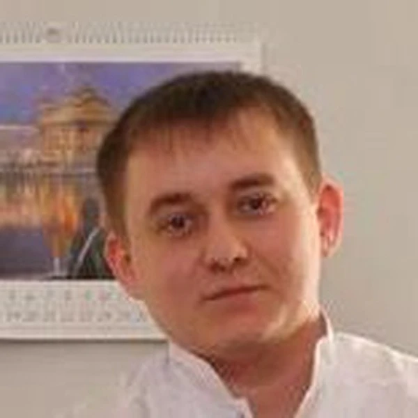 Сморчков Александр Александрович — Врач УЗИ, Венеролог, Дерматолог, Поворино