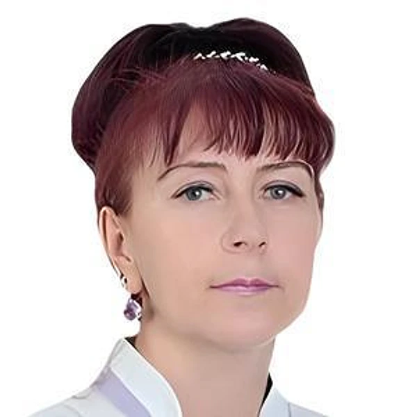 Браева Татьяна Михайловна — Терапевт, Гастроэнтеролог, Детский гастроэнтеролог, Краснодар