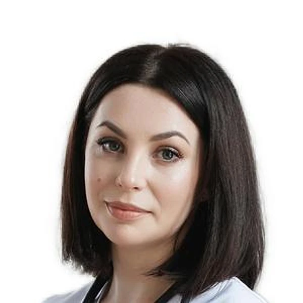 Болотина Татьяна Петровна — Эндокринолог, Диетолог, Пенза