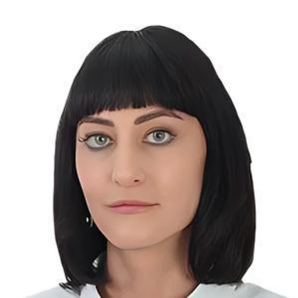 Зеликова Елена Сергеевна — Педиатр, Краснодар