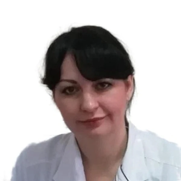 Король Инна Владимировна — Эндокринолог, Детский эндокринолог, Краснодар