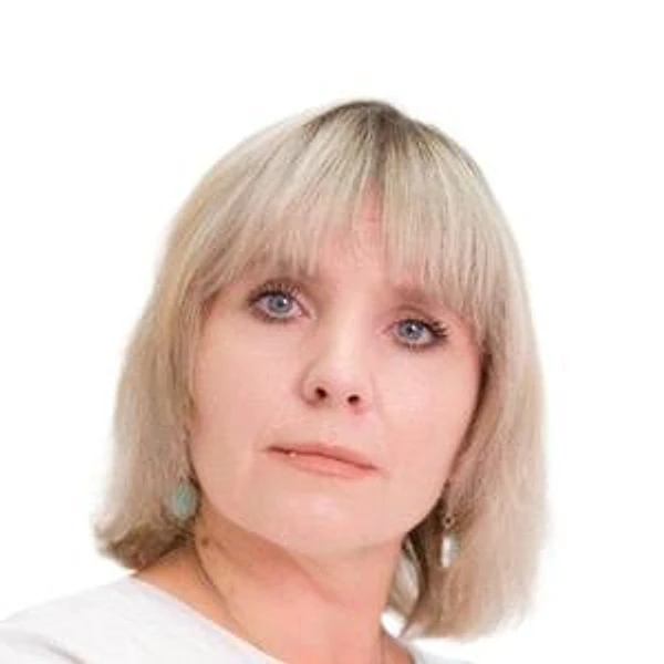 Косникова Оксана Викторовна — Врач УЗИ, Детский врач УЗИ, Краснодар