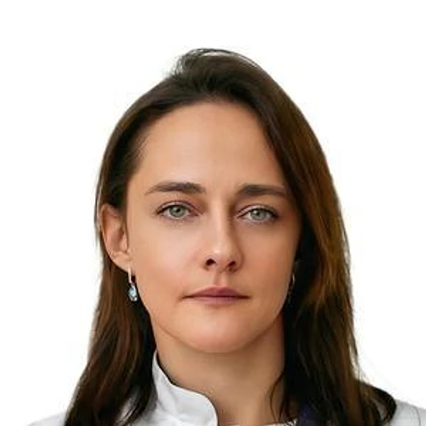 Купина Светлана Васильевна — Невролог, Рефлексотерапевт, Краснодар