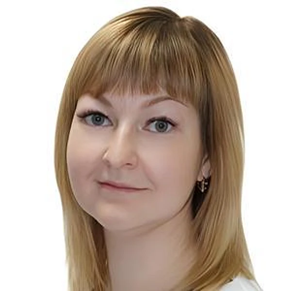 Чеглокова Ксения Владимировна — Гинеколог, Акушер, Тюмень