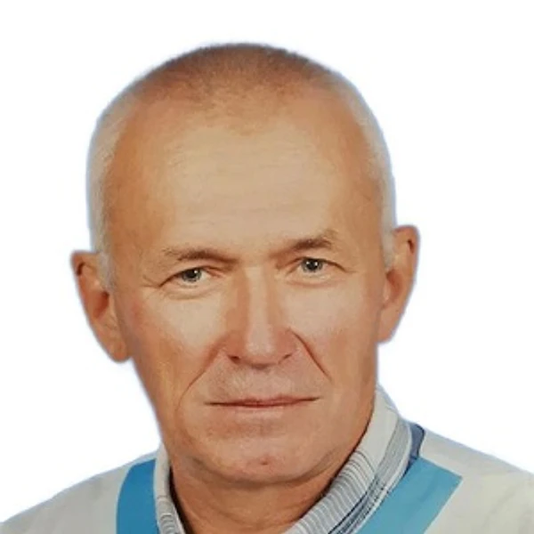 Шаган Владимир Петрович — Рентгенолог, ст. Павловская