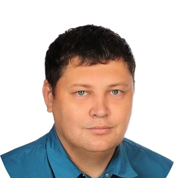 Капитулин Станислав Юрьевич — Торакальный хирург, Хирург, Барнаул