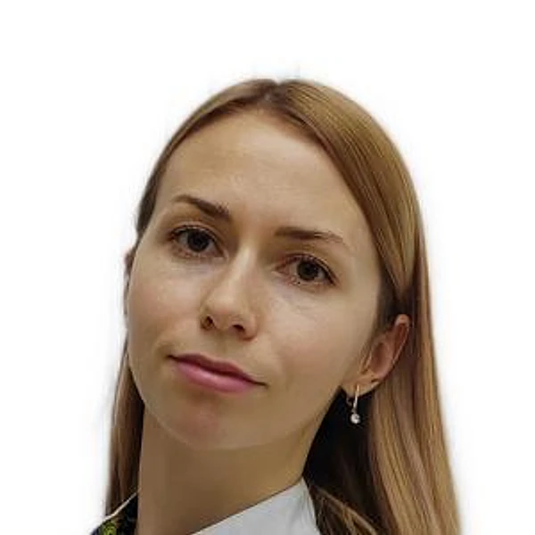 Никулина Юлия Александровна — Инфекционист, Барнаул