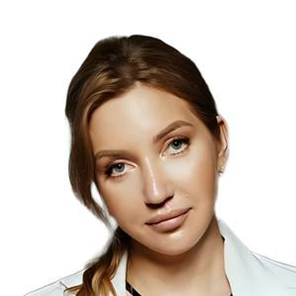 Алабужева Анна Алексеевна — Врач-косметолог, Дерматовенеролог, Москва