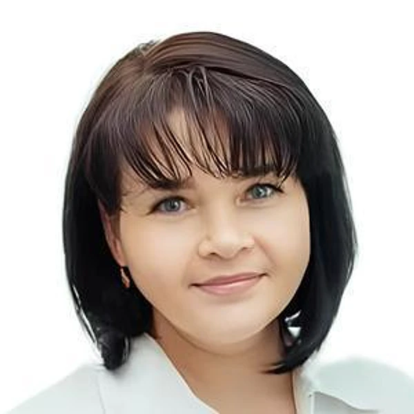 Пикузо Евгения Геннадьевна — Эндокринолог, Барнаул