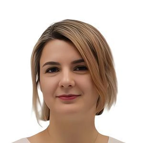 Разгуляева Сабина Закировна — Инфекционист, Детский инфекционист, Барнаул
