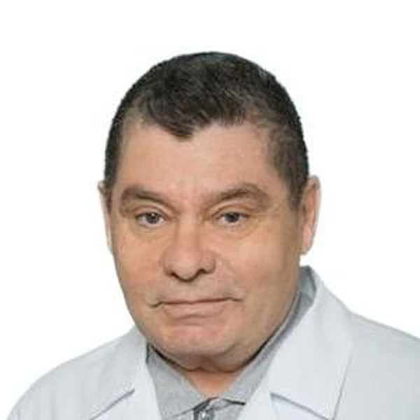 Смирнов Андрей Константинович — Хирург, Барнаул