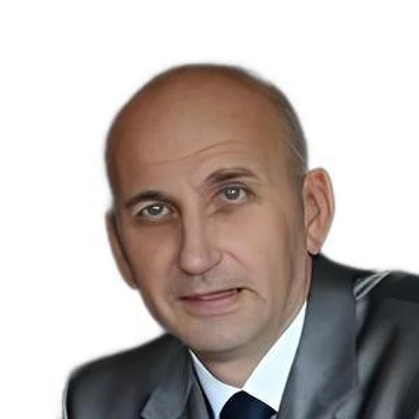 Фефелов Александр Владимирович — Челюстно-лицевой хирург, Барнаул