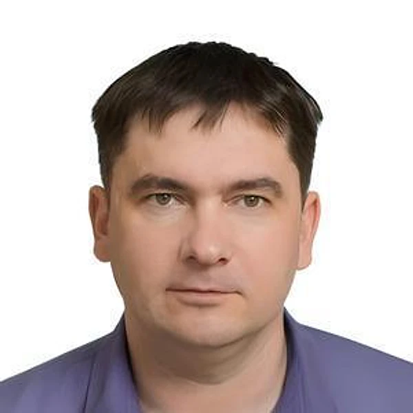 Шаталин Иван Александрович — Анестезиолог-реаниматолог, Барнаул