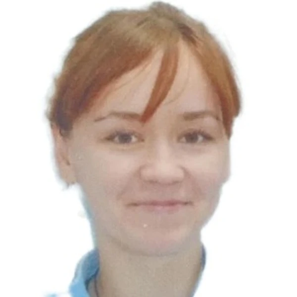 Дорогова Мария Анатольевна — Врач УЗИ, Ульяновск