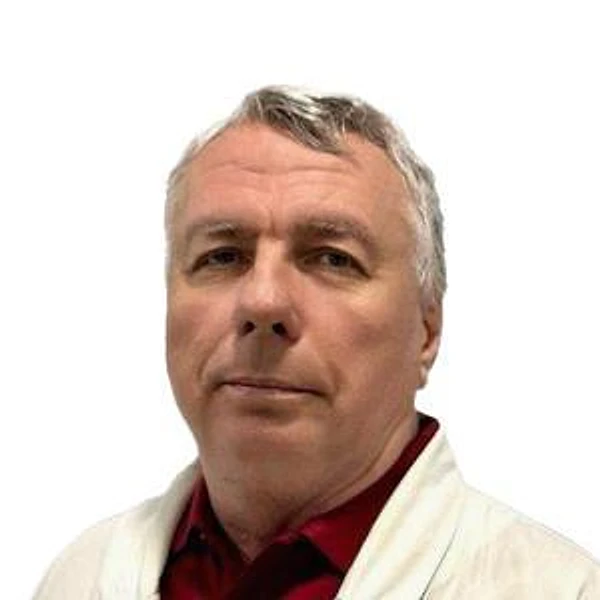 Житников Константин Петрович — Анестезиолог-реаниматолог, Эндоскопист, Ульяновск