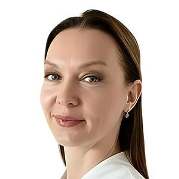 Коротина Вера Викторовна — Врач общей практики (семейный врач), Терапевт, Ульяновск