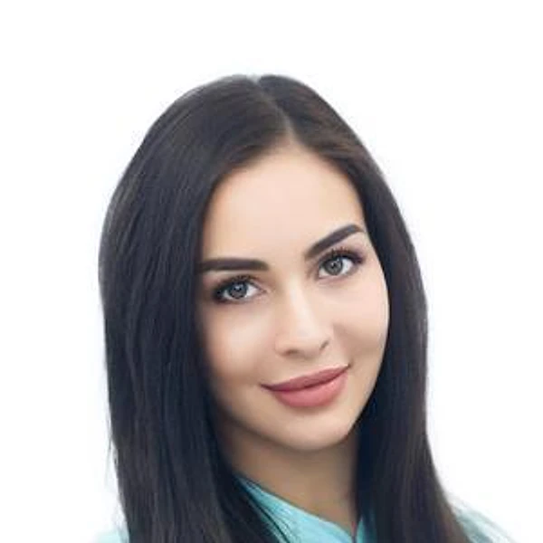 Савинкова Анна Рафаэловна — Стоматолог, Краснодар