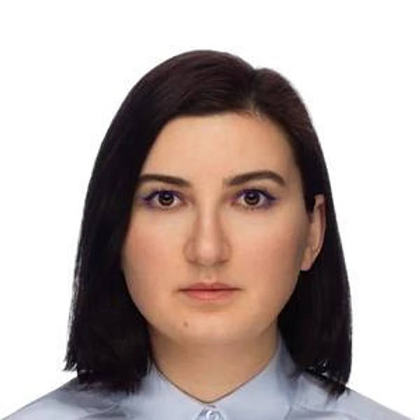 Сазонова Эльвира Александровна — Стоматолог-ортодонт, Краснодар