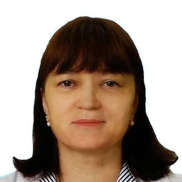 Куликова Ирина Анатольевна — Врач УЗИ, Краснодар