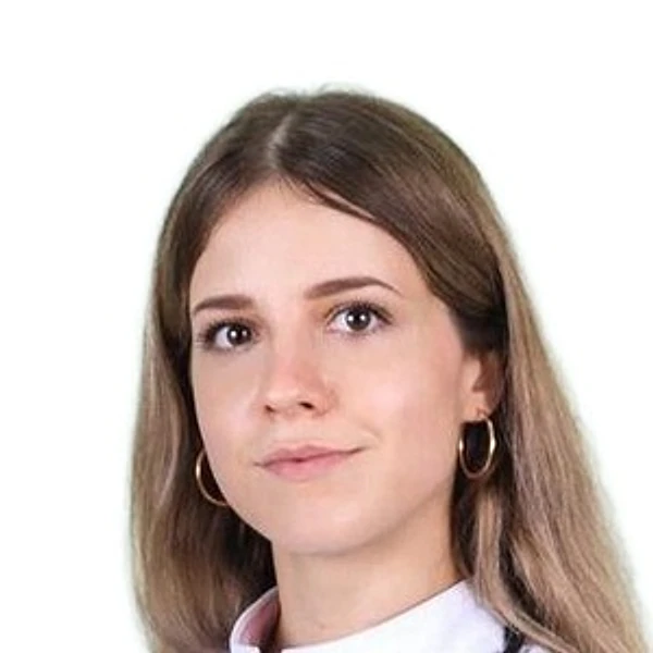 Антонович Юлия Сергеевна — Врач-косметолог, Дерматовенеролог, Новосибирск
