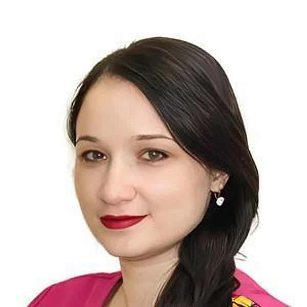 Простоквашина Наталия Игоревна — Стоматолог, Тамбов