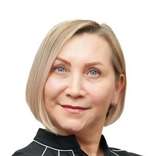 Коркина Марина Юрьевна — Стоматолог-ортопед, Тюмень