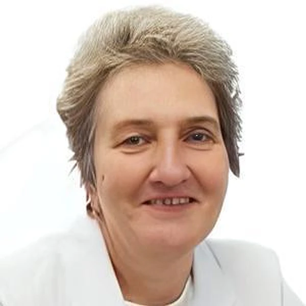 Чакичева Любовь Дмитриевна — ЛОР, Ульяновск