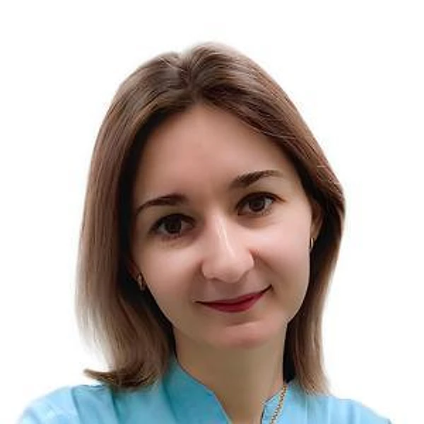Чабрикова Елена Сергеевна — Гинеколог, Ульяновск