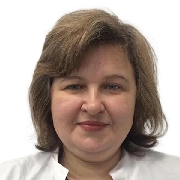 Токарева Ольга Алексеевна — Терапевт, Ульяновск