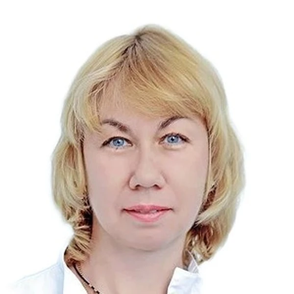 Глотова Елена Сергеевна — Стоматолог, Стоматолог-ортопед, Таганрог