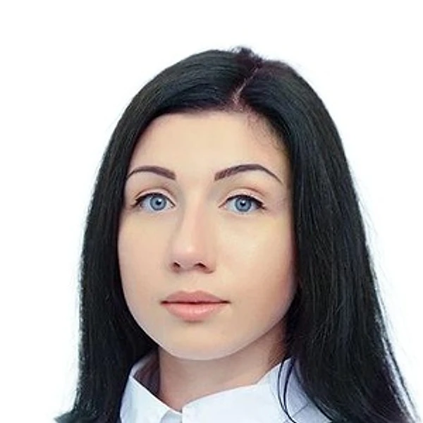Мамченко Мария Игоревна — Стоматолог, Таганрог