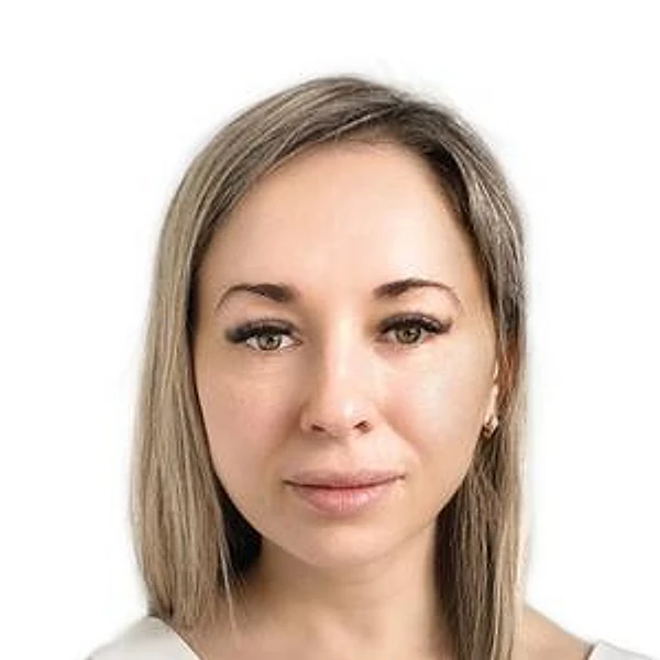 Коршунова Олеся Вячеславовна — Психиатр, Новосибирск