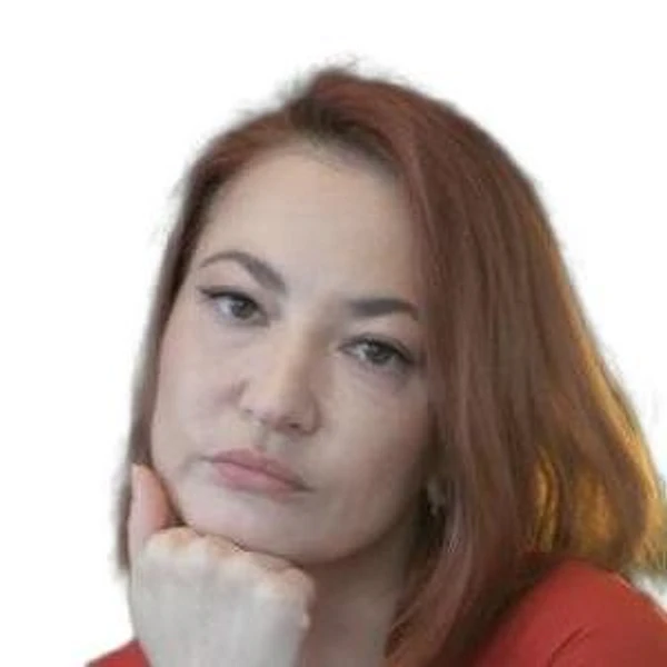 Болюбаш Анастасия Александровна — Психиатр, Детский психиатр, Психотерапевт, Барнаул