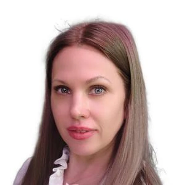 Малегонова Светлана Александровна — Психолог, Барнаул