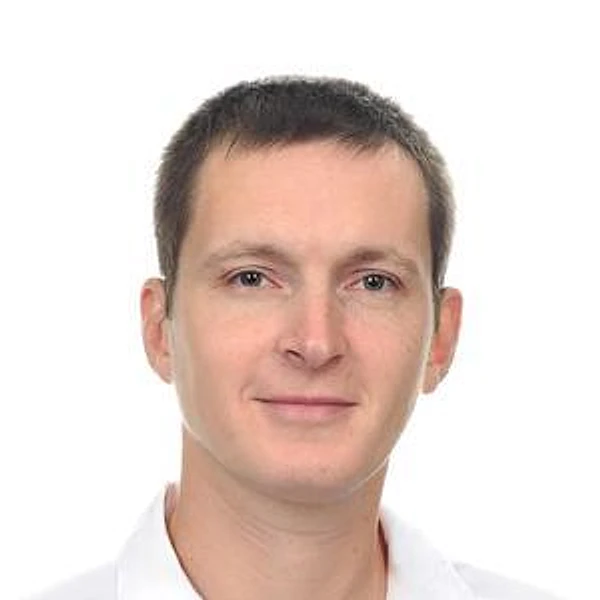 Соломенный Сергей Владимирович — Онколог, Маммолог, Онколог-маммолог, Уфа