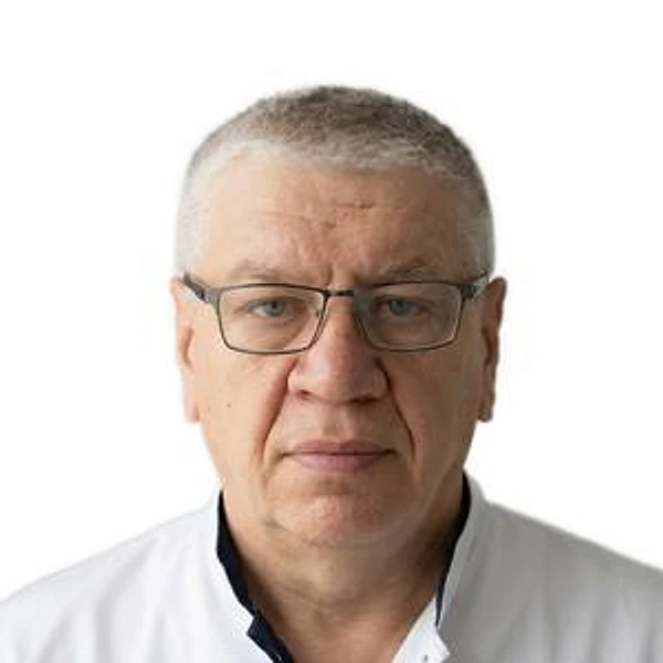 Исупов Роман Зурабович — Уролог, Саратов