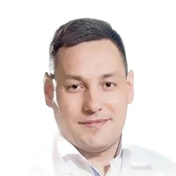 Музаев Ренат Арсенович — Ортопед, Детский остеопат, Остеопат, Уфа