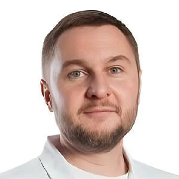 Науменко Андрей Павлович — Уролог, Врач УЗИ, Москва