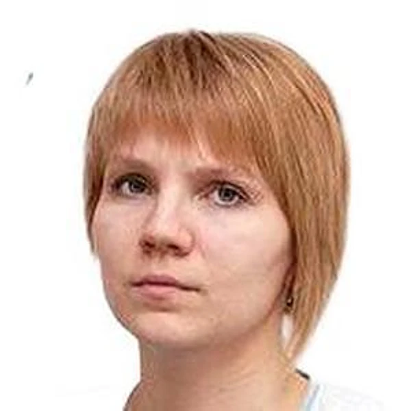 Матвеева Анна Андреевна — Дерматолог, Венеролог, Трихолог, Москва