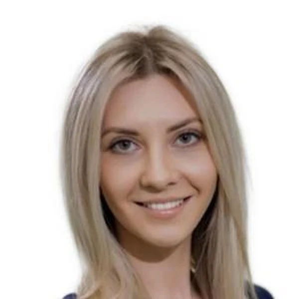 Радионова Анна Владимировна — Клинический психолог, Психолог, Барнаул