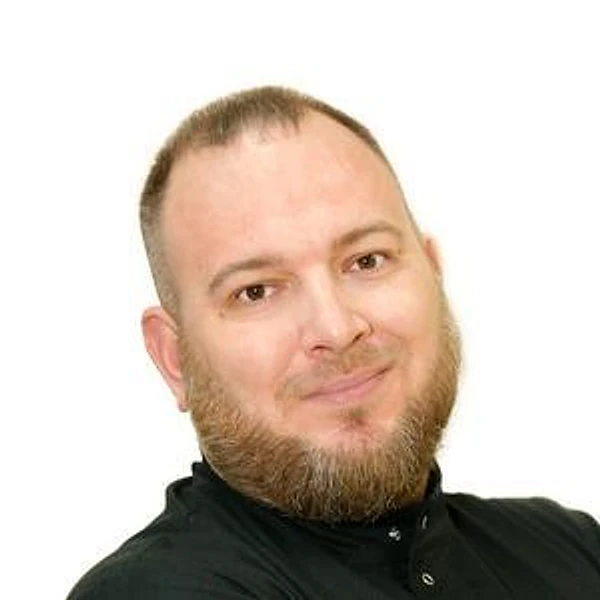 Бабанский Денис Ильич — Анестезиолог-реаниматолог, Барнаул