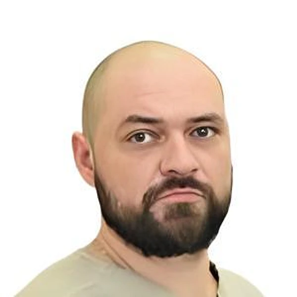 Кулинченко Андрей Владимирович — Хирург, Острогожск