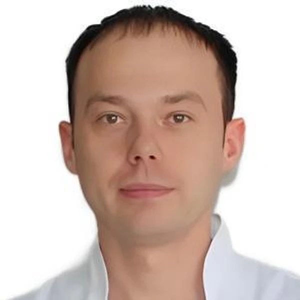 Ворончихин Евгений Владимирович — Травматолог, Детский ортопед, Детский травматолог, Ортопед, Барнаул