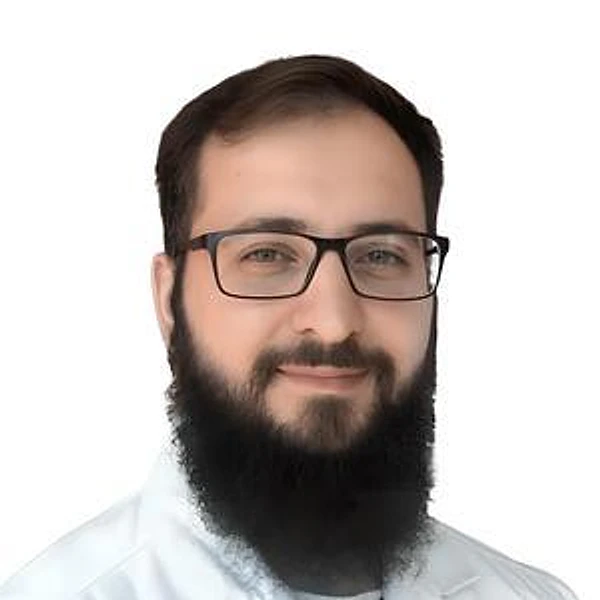 Гончаров Антон Юрьевич — Рентгенолог, Тамбов