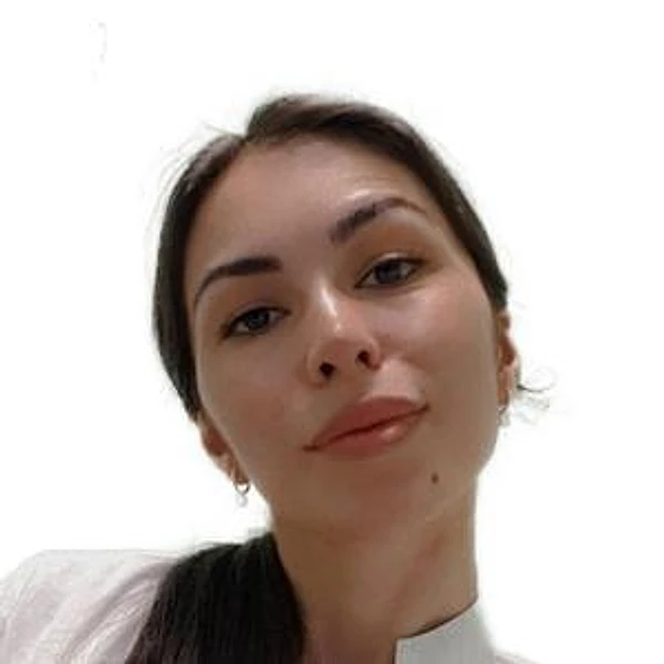 Рахманова Альбина Абумуслимовна — Невролог, Острогожск