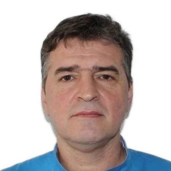 Кривошеин Алексей Владимирович — Нейрохирург, Барнаул