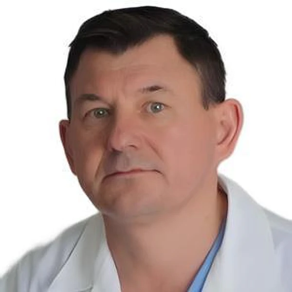 Меркулов Сергей Анатольевич — Травматолог, Детский ортопед, Детский травматолог, Ортопед, Барнаул