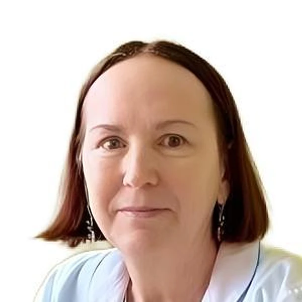 Зайкова Фазила Фаритовна — Гинеколог, Акушер, Тюмень