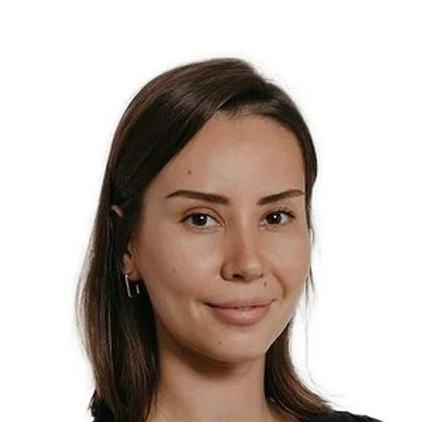 Корчкова Олеся Валерьевна — Стоматолог, Стоматолог-эндодонтист, Ярославль